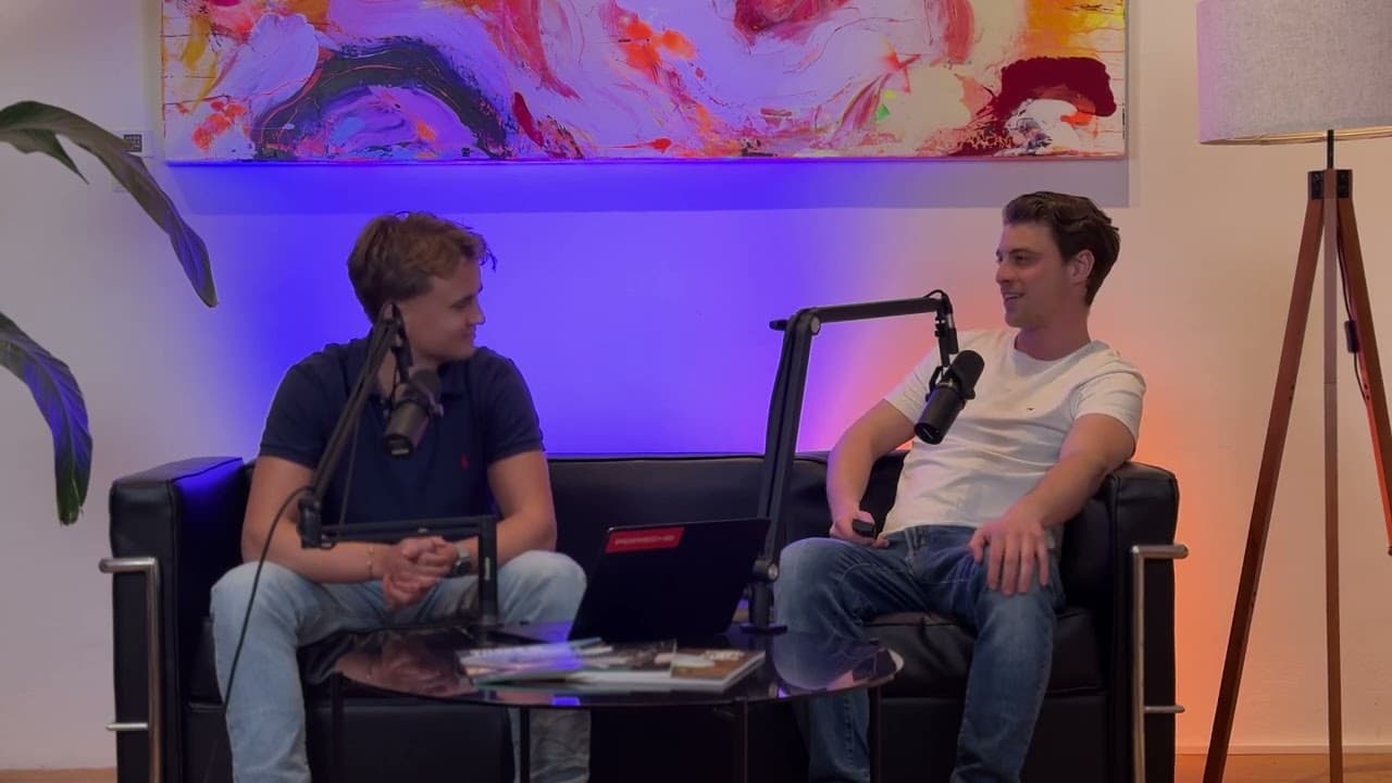 Lerne Inception Media kennen